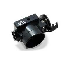 Load image into Gallery viewer, BLOX Racing 72mm Billet Throttle Body - Anodized Black - BXIM-00218-BK
