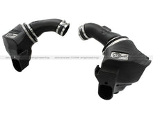 Load image into Gallery viewer, aFe Momentum PRO 5R Intake 12-14 BMW M5 V8 4.4L - 54-76301