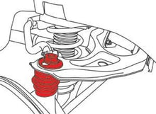 Load image into Gallery viewer, SPC Performance Acura Rear Adjustable