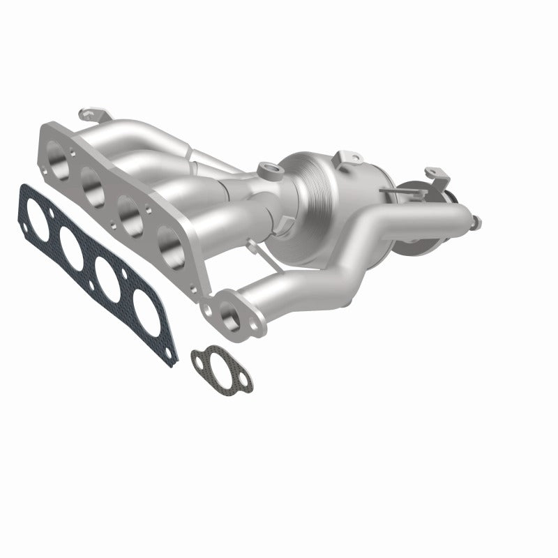 MagnaFlow 18-19 Toyota Camry 2.5L Direct-Fit Catalytic Converter - 22-258