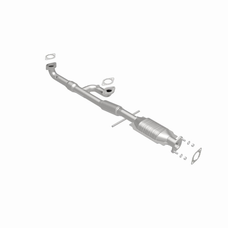 MagnaFlow Direct Fit Catalytic Converter 02-05 Hyundai XG350 3.5L - 24395