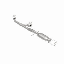Load image into Gallery viewer, MagnaFlow Direct Fit Catalytic Converter 02-05 Hyundai XG350 3.5L - 24395
