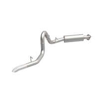 Load image into Gallery viewer, MagnaFlow SYS C/B 00-06 Wrangler TJ 2.5L/4.0L - 16390