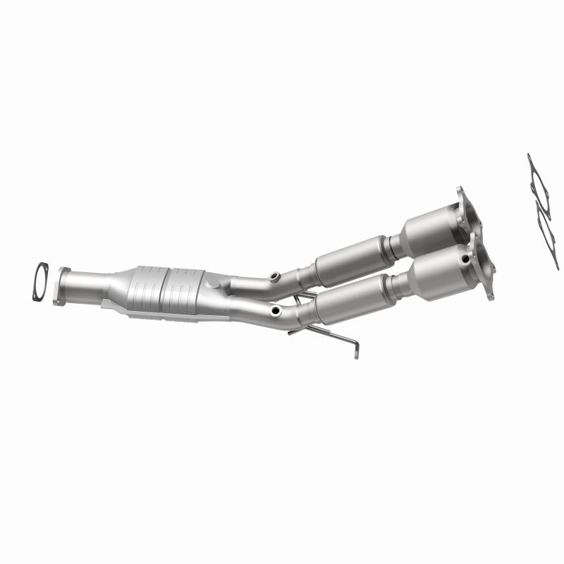 MagnaFlow Direct Fit Catalytic Converter 99-01 Volvo S80 2.9L - 51465