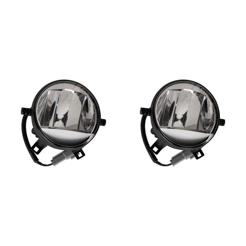 ARB Fog Light Kit LH & RH - Small - 3500890