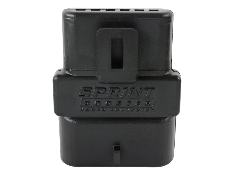 aFe Power Sprint Booster Power Converter 6-13 Chevy Corvette (C6 Z06) / 8-13 Cadillac CTS / CTS-V - 77-14005