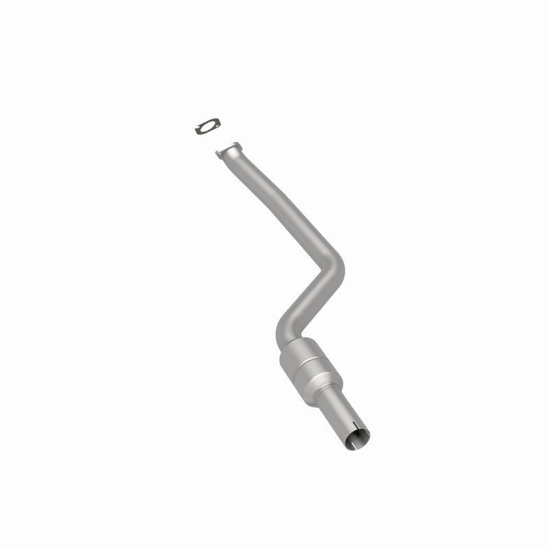 MagnaFlow 2010 BMW 335i xDrive 3.0L Direct Fit Converter - 557769
