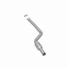 Load image into Gallery viewer, MagnaFlow 2010 BMW 335i xDrive 3.0L Direct Fit Converter - 557769