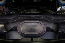 Load image into Gallery viewer, K&amp;N 20-21 Chevrolet Corvette Stingray 6.2L V8 F/I AirCharger Performance Intake System - 63-3120