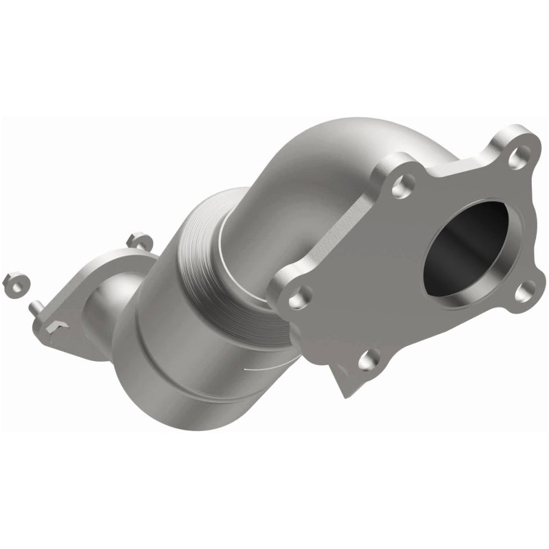 MagnaFlow Direct Fit Catalytic Converter 06-08 Subaru Forester 2.5L - 51058