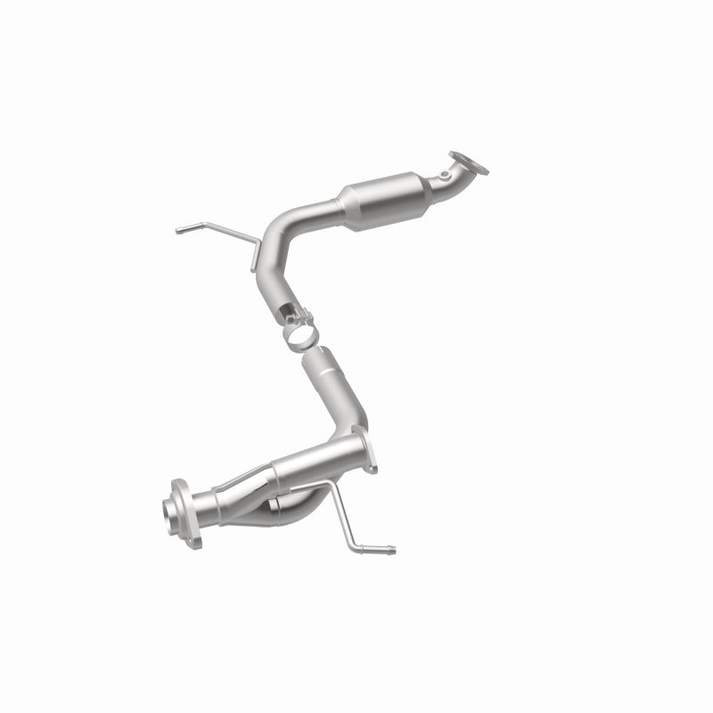 MagnaFlow 05-15 Toyota Tacoma 4.0L Direct Fit Converter - 5592701