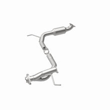 Load image into Gallery viewer, MagnaFlow 05-15 Toyota Tacoma 4.0L Direct Fit Converter - 5592701