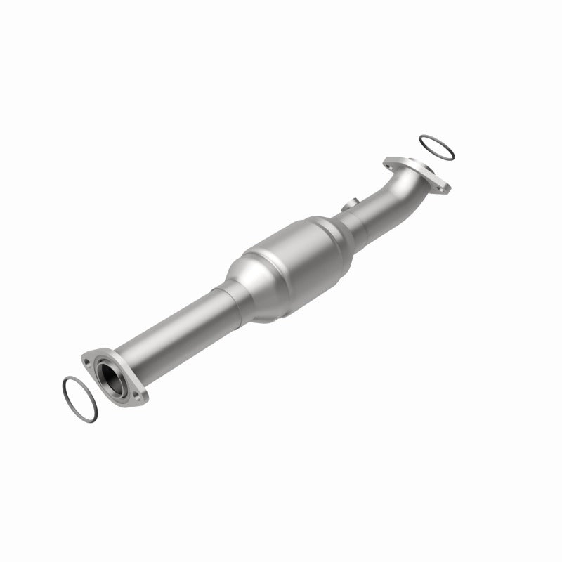 MagnaFlow Direct Fit Catalytic Converter 05-09 Toyota Tacoma 4.0L P/S Rear - 93661