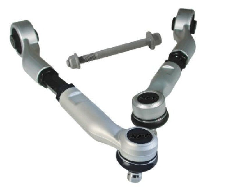 SPC Performance Audi Q5 Upper Control Arm Front Right - 81392