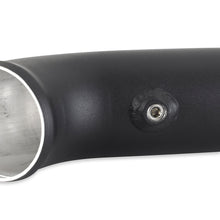 Load image into Gallery viewer, Mishimoto 12-16 BMW F10 M5 Intercooler Pipe Kit Micro Wrinkle Black - MMICP-F10-12MWBK