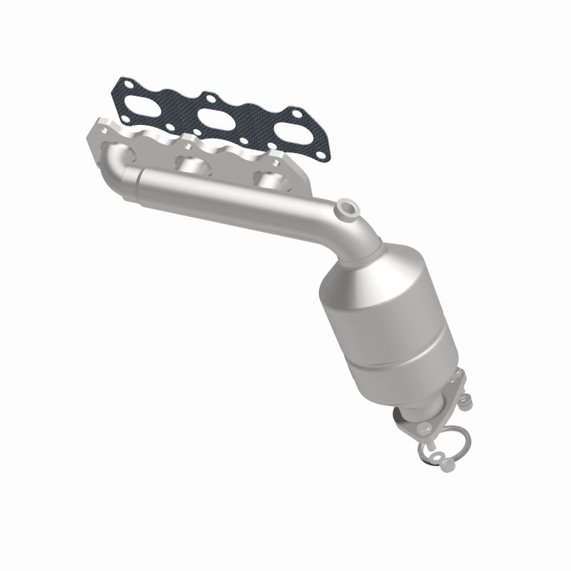 MagnaFlow Direct Fit Catalytic Converter 04-08 Grand Vitara V6 2.7L DS - 51254