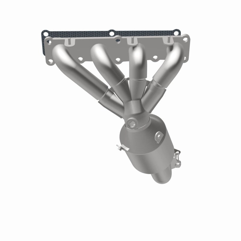 MagnaFlow 15-17 Jeep Cherokee 2.4L Direct Fit Converter - 5551159