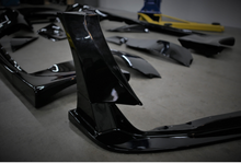 Load image into Gallery viewer, HKS Premium Body Kit 2020 Toyota Supra A90 / GR - Kit w/o wing - 53004-AT011
