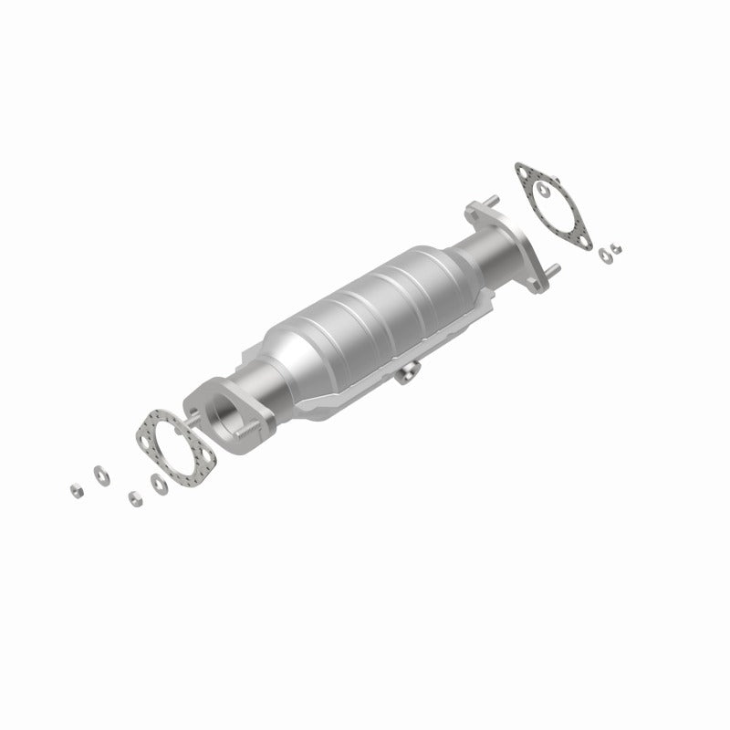 MagnaFlow Direct Fit Catalytic Converter 10-12 Forte 2.0L Fed Rear - 51714
