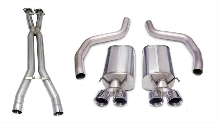COR X-Pipe - 14164CB1