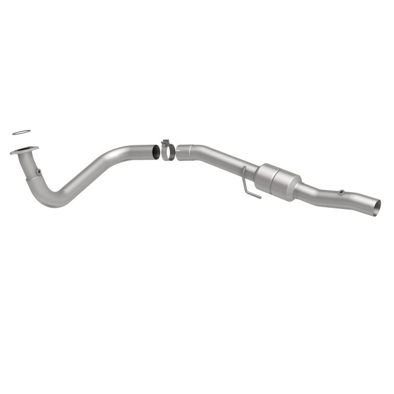 MagnaFlow 2007 Chevrolet Silverado 2500 HD Classic 6.0L Direct Fit Converter - 5451642