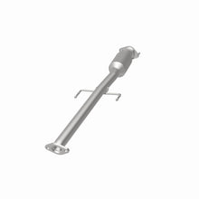 Load image into Gallery viewer, MagnaFlow Direct Fit Catalytic Converter 99-01 Mazda Protege 1.8L - 51421