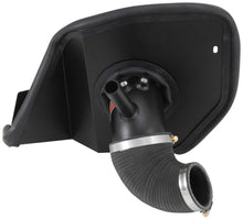 Load image into Gallery viewer, K&amp;N 2013 Hyundai Genesis Coupe 2.0L L4 F/I Typhoon Performance Intake Performance kit - 69-5311TTK