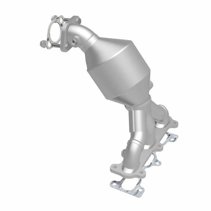 MagnaFlow Direct Fit Catalytic Converter 05-06 Hyundai Santa Fe 2.7L - 51455