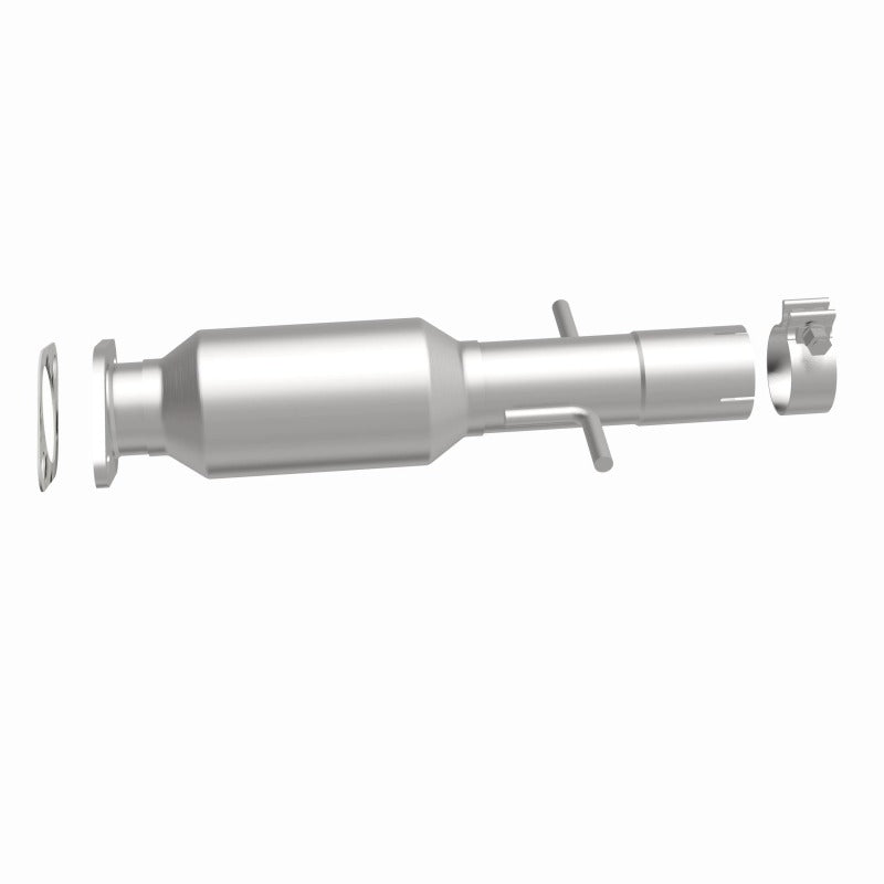 MagnaFlow California Direct Fit Converter 08-10 Pontiac G6 2.4L - 5571623