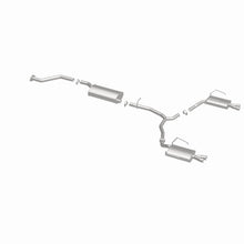 Load image into Gallery viewer, MagnaFlow BRE Exhaust Kit 07-08 Acadia Outlook 3.6L - 106-0170