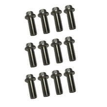 Load image into Gallery viewer, Kooks Early Ford Coyote  Header Bolt Kit (Coarse Thread) Qty 16 - M10 - 1.50 x 25mm Bolts - BK112
