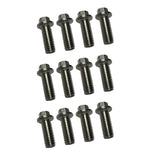 Kooks Early Ford Coyote  Header Bolt Kit (Coarse Thread) Qty 16 - M10 - 1.50 x 25mm Bolts - BK112