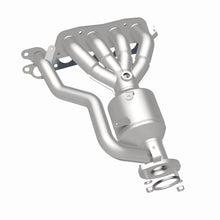 Load image into Gallery viewer, MagnaFlow 18-19 Toyota Camry 2.5L Direct-Fit Catalytic Converter - 22-258