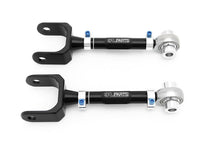 Load image into Gallery viewer, SPL Parts 2017+ Tesla Model 3 Rear Upper Lateral (Camber) Links