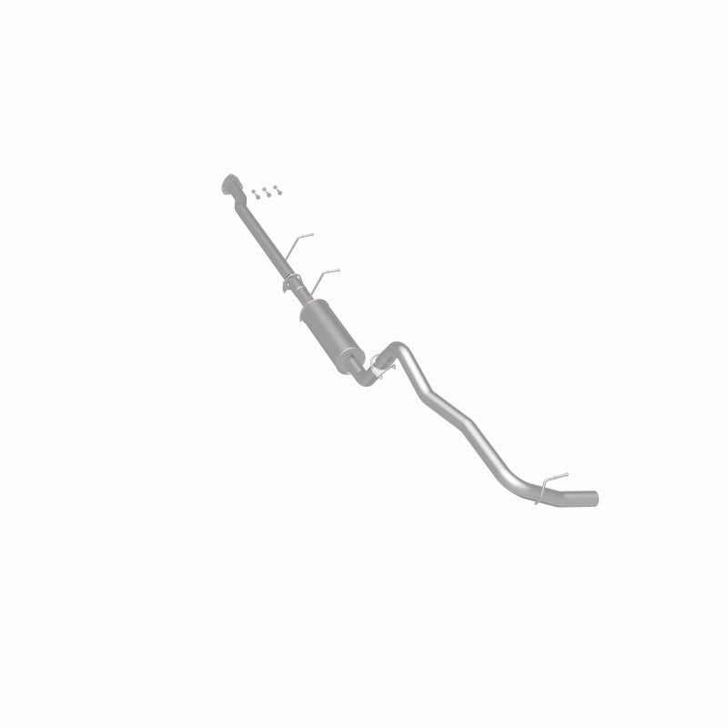 BRExhaust 01-03 GMC S10 Sonoma 2.2L Exhaust Kit - 106-0650