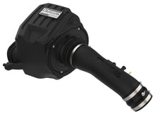 Load image into Gallery viewer, aFe Quantum Cold Air Intake w/ Pro 5R Media 07-19 Toyota Tundra V8-5.7L - 53-10020R