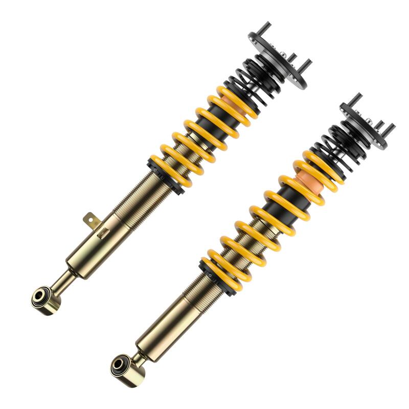 ST Coilover Kit 06-13 Lexus IS250/IS350 RWD Sedan - 18257802
