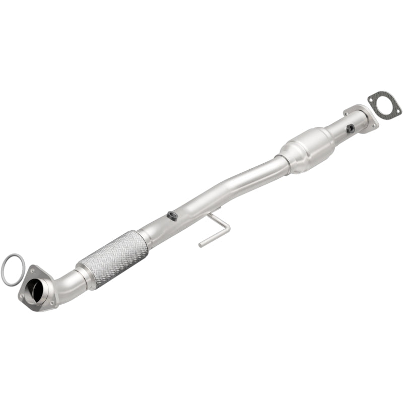 MagnaFlow 07-10 Nissan Altima 2.5L Direct Fit Converter - 5571504