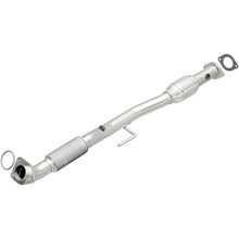 Load image into Gallery viewer, MagnaFlow 07-10 Nissan Altima 2.5L Direct Fit Converter - 5571504