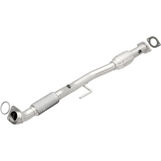 MagnaFlow 07-10 Nissan Altima 2.5L Direct Fit Converter - 5571504
