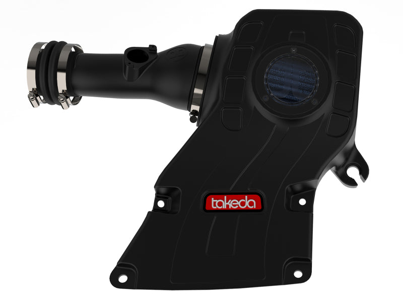 aFe Takeda Momentum Pro 5R Cold Air Intake System 2018 Honda Accord I4 1.5L (t) - 56-70002R