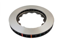 Load image into Gallery viewer, DBA 97-13 Chevrolet Corvette Base Front 5000 Series Replacement Ring - DBA5067.1