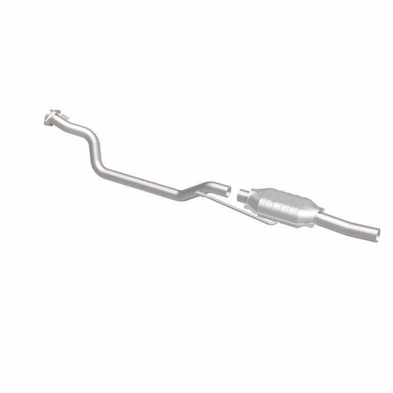 MagnaFlow Direct Fit Catalytic Converter Ford 84 86 - 93301