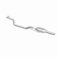 Load image into Gallery viewer, MagnaFlow Direct Fit Catalytic Converter Ford 84 86 - 93301
