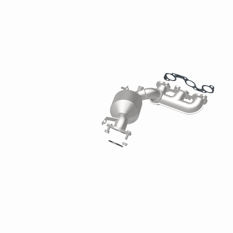 MagnaFlow Direct Fit Catalytic Converter 04-06 Toyota Sienna 3.3L - 49834