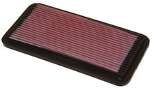 Load image into Gallery viewer, K&amp;N Replacement Air Filter AIR FILTER, GEO/TOY 1.6L 89-97, TOY 1.8L 82-93, 2.0L 83-07 - 33-2030
