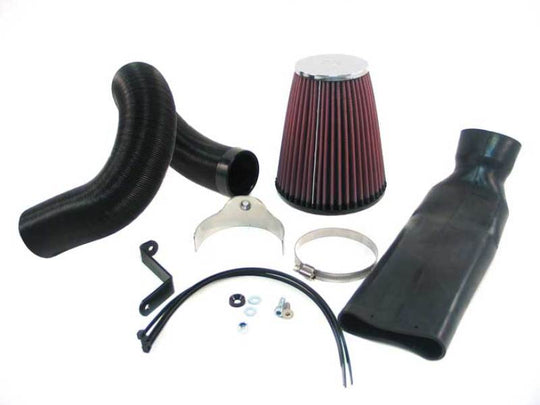 K&N Performance Intake Kit BMW Z3 2.0 24V 6CYL DOHC, 1999-2000 - 57-0366