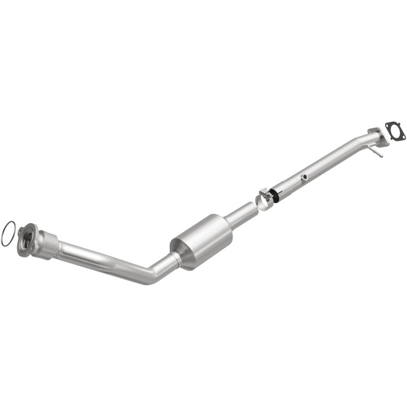 MagnaFlow 04-05 Buick Rendezvous 3.4L Direct Fit Converter - 4551038