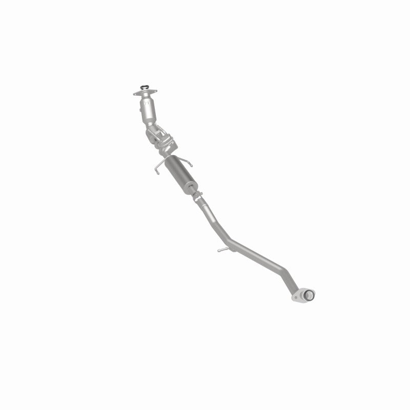 MagnaFlow Direct Fit Catalytic Converter 12-17 Toyota Prius V Base Underbody 1.8L - 280462