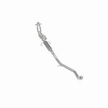 Load image into Gallery viewer, MagnaFlow Direct Fit Catalytic Converter 12-17 Toyota Prius V Base Underbody 1.8L - 280462